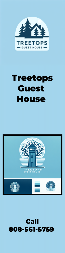 Treetops Guest House