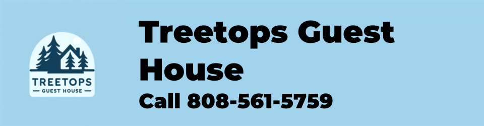 Treetops Guest House
